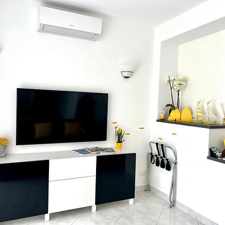 I Limoni Capri Apartment Luaran gambar