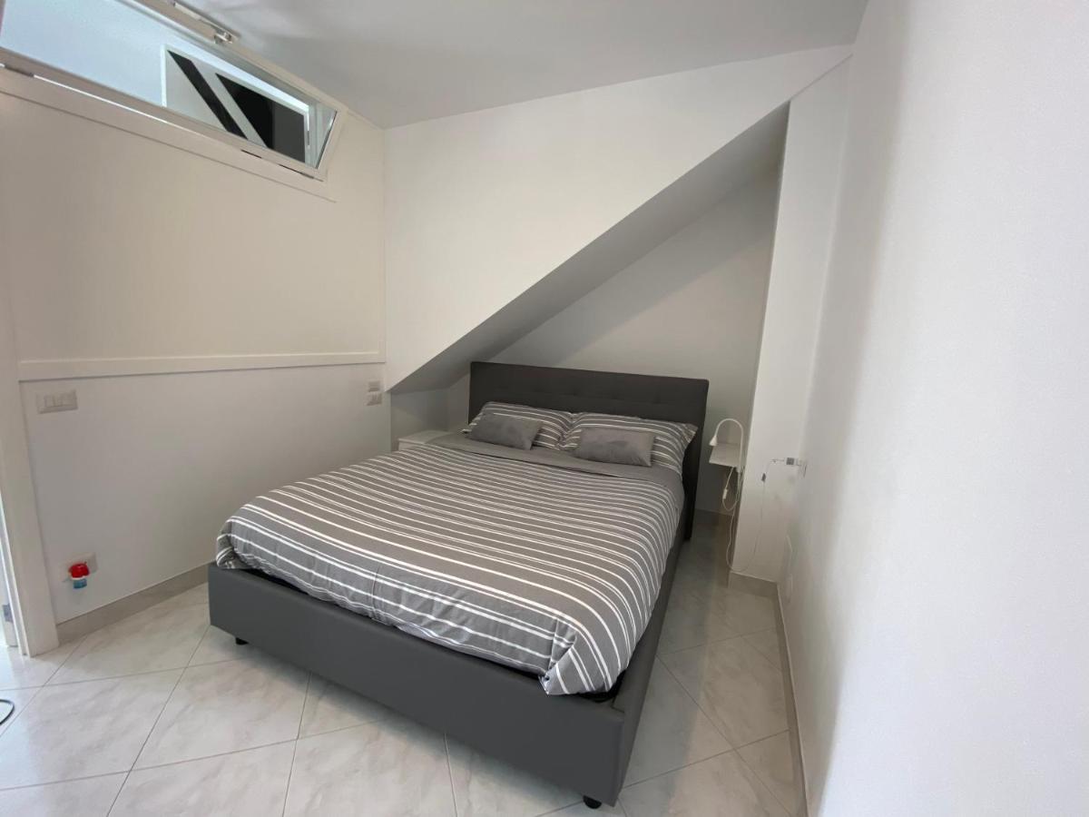 I Limoni Capri Apartment Luaran gambar