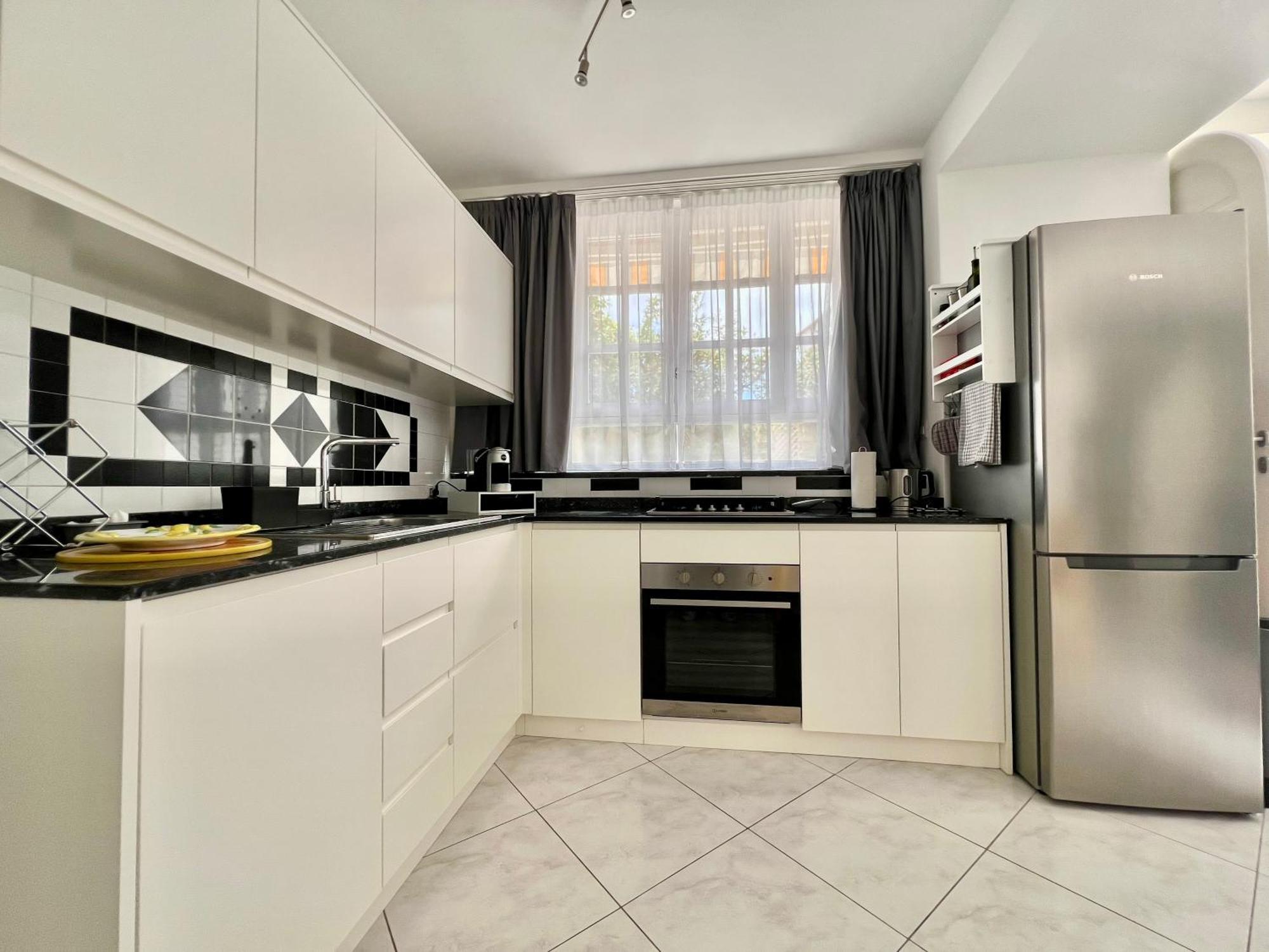 I Limoni Capri Apartment Luaran gambar