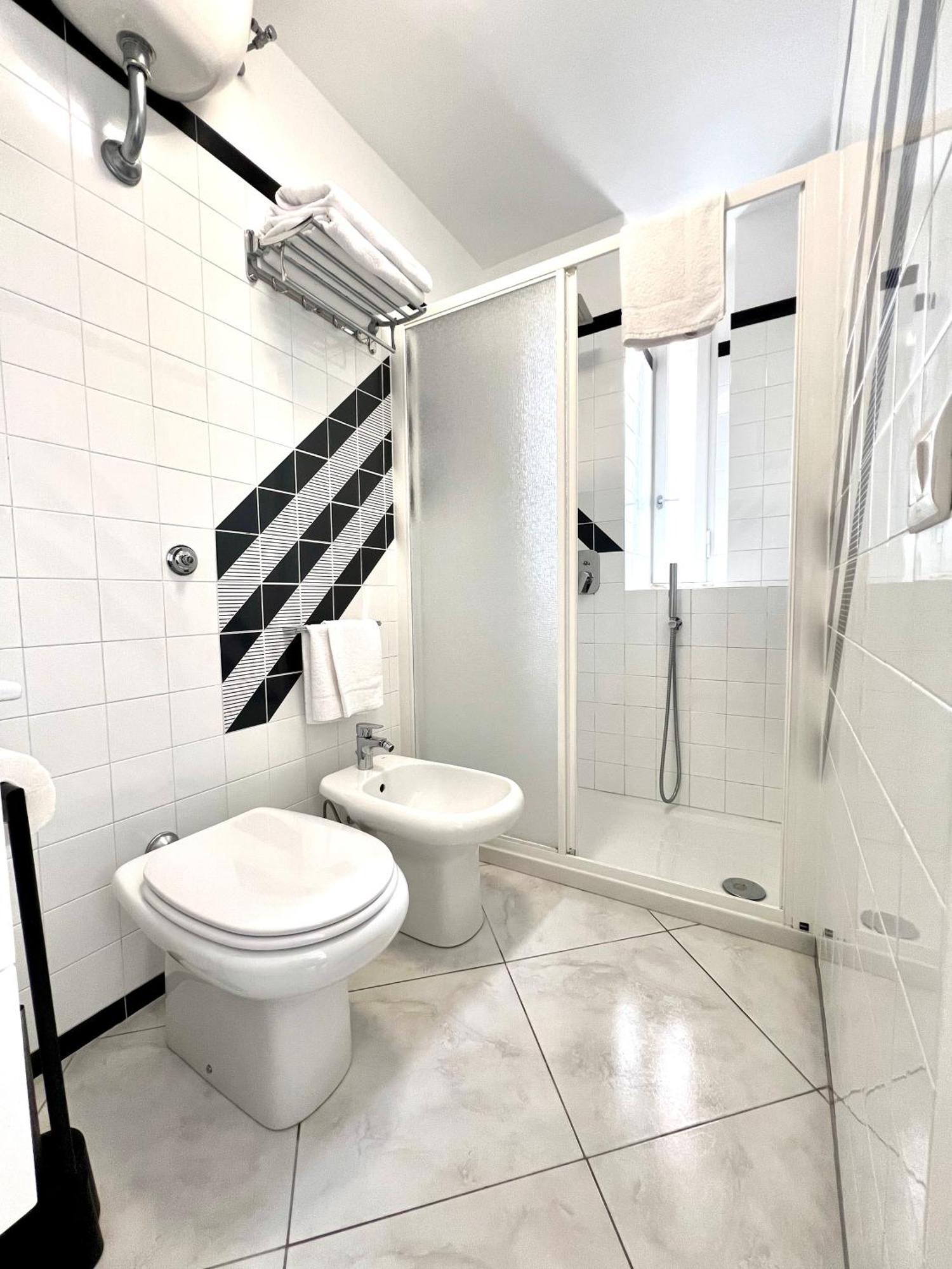 I Limoni Capri Apartment Luaran gambar